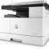 МФУ лазерный HP LaserJet Pro M442dn черно-белая печать, A3, цвет белый [8af71a]